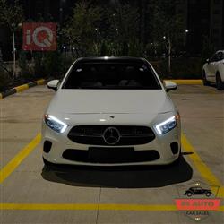 مرسيدس بنز A-Class